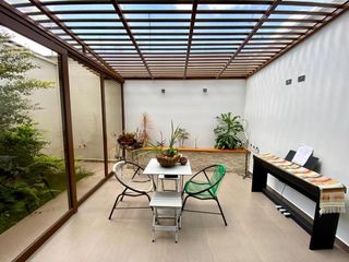 Foto 4 de HERMOSA CASA EN VENTA, SECTOR MISICATA