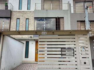 Foto 31 de HERMOSA CASA EN VENTA, SECTOR MISICATA