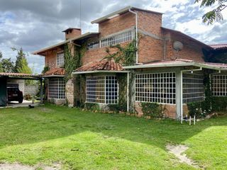 Foto 2 de HERMOSA CASA EN VENTA, SECTOR RICAURTE