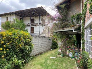 Foto 4 de HERMOSA CASA EN VENTA, SECTOR RICAURTE