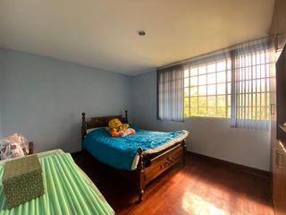 Foto 12 de HERMOSA CASA EN VENTA, SECTOR RICAURTE