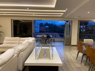 Foto 50 de HERMOSO PENTHOUSE EN VENTA, SECTOR ORDOÑEZ LASSO