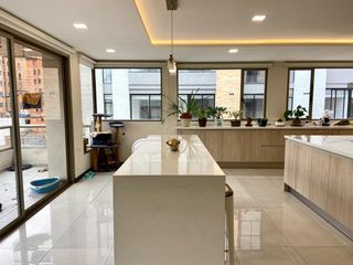 Foto 12 de HERMOSO PENTHOUSE EN VENTA, SECTOR ORDOÑEZ LASSO
