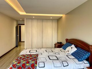 Foto 36 de HERMOSO PENTHOUSE EN VENTA, SECTOR ORDOÑEZ LASSO