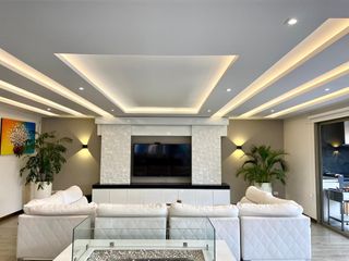 Foto 5 de HERMOSO PENTHOUSE EN VENTA, SECTOR ORDOÑEZ LASSO