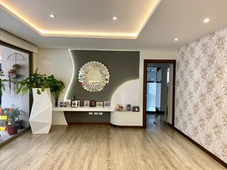 Foto 20 de HERMOSO PENTHOUSE EN VENTA, SECTOR ORDOÑEZ LASSO