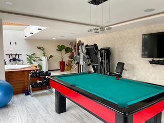 Foto 34 de HERMOSO PENTHOUSE EN VENTA, SECTOR ORDOÑEZ LASSO
