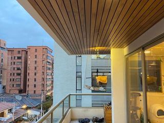 Foto 49 de HERMOSO PENTHOUSE EN VENTA, SECTOR ORDOÑEZ LASSO