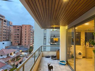 Foto 48 de HERMOSO PENTHOUSE EN VENTA, SECTOR ORDOÑEZ LASSO