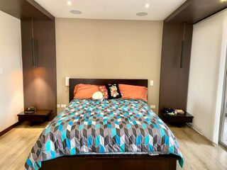Foto 38 de HERMOSO PENTHOUSE EN VENTA, SECTOR ORDOÑEZ LASSO