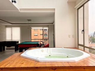 Foto 32 de HERMOSO PENTHOUSE EN VENTA, SECTOR ORDOÑEZ LASSO