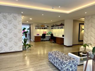 Foto 23 de HERMOSO PENTHOUSE EN VENTA, SECTOR ORDOÑEZ LASSO