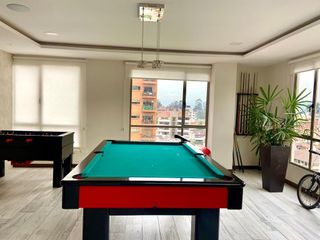 Foto 31 de HERMOSO PENTHOUSE EN VENTA, SECTOR ORDOÑEZ LASSO
