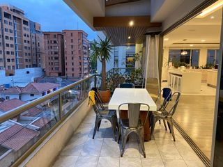 Foto 44 de HERMOSO PENTHOUSE EN VENTA, SECTOR ORDOÑEZ LASSO
