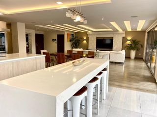 Foto 8 de HERMOSO PENTHOUSE EN VENTA, SECTOR ORDOÑEZ LASSO