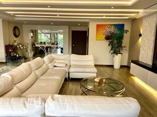 Foto 6 de HERMOSO PENTHOUSE EN VENTA, SECTOR ORDOÑEZ LASSO