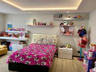 Foto 16 de HERMOSO PENTHOUSE EN VENTA, SECTOR ORDOÑEZ LASSO
