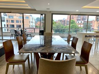 Foto 7 de HERMOSO PENTHOUSE EN VENTA, SECTOR ORDOÑEZ LASSO