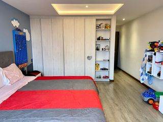 Foto 27 de HERMOSO PENTHOUSE EN VENTA, SECTOR ORDOÑEZ LASSO