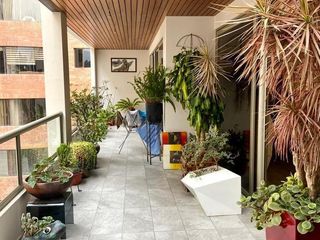 Foto 24 de HERMOSO PENTHOUSE EN VENTA, SECTOR ORDOÑEZ LASSO