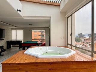 Foto 30 de HERMOSO PENTHOUSE EN VENTA, SECTOR ORDOÑEZ LASSO