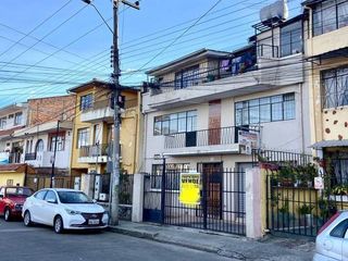 Foto 2 de HERMOSA CASA EN VENTA, SECTOR GONZALES SUAREZ