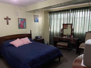 Foto 12 de HERMOSA CASA EN VENTA, SECTOR GONZALES SUAREZ
