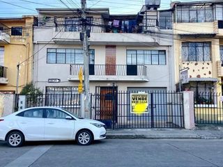 Foto 1 de HERMOSA CASA EN VENTA, SECTOR GONZALES SUAREZ