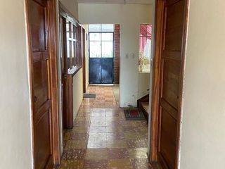 Foto 17 de HERMOSA CASA EN VENTA, SECTOR GONZALES SUAREZ