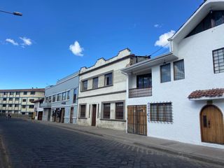 Foto 3 de HERMOSA CASA COMERCIAL EN VENTA, SECTOR CENTRO HISTORICO