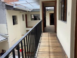 Foto 20 de HERMOSA CASA COMERCIAL EN VENTA, SECTOR CENTRO HISTORICO