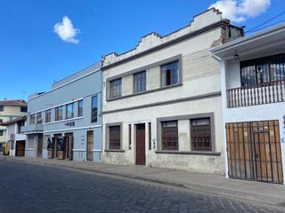 Foto 1 de HERMOSA CASA COMERCIAL EN VENTA, SECTOR CENTRO HISTORICO