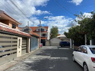 TERRENO, SECTOR AV. PICHINCHA