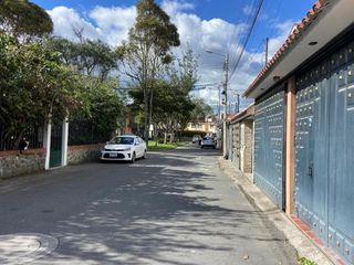 TERRENO, SECTOR AV. PICHINCHA