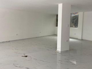 LOCAL COMERCIAL REMODELADO SECTOR CHOLA CUENCANA