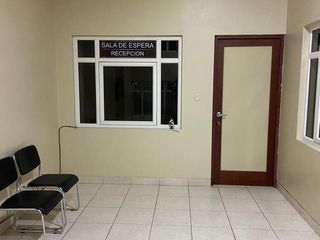 OFICINAS PARA INSTITUCIONES, BUFETE DE ABOGADOS,CIA SEGUROS, ETC.