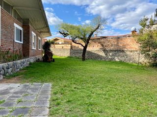 CASA EN RENTA PARA INSTITUCIONES