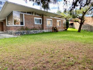 CASA EN RENTA PARA INSTITUCIONES