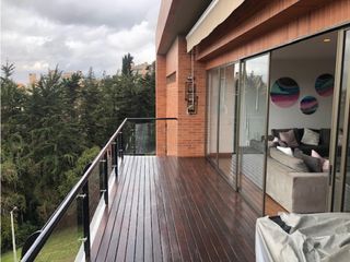 VENDO APARTAMENTO EN  MIRACOLINA LA MEJOR VISTA