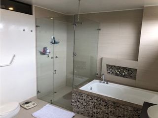 VENDO APARTAMENTO EN  MIRACOLINA LA MEJOR VISTA