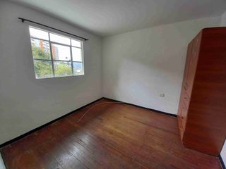 APARTAMENTO EN ARRIENDO EN CHIPRE/MANIZALES