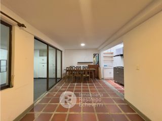 Apartaestudio en arriendo, barrio Guayacanes, Manizales