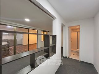 Apartaestudio en arriendo, barrio Guayacanes, Manizales