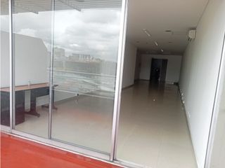 Foto 5 de SE ARRIENDA  OFICINA ISERRA 100 SECTOR CASTELLANA