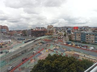 Foto 12 de SE ARRIENDA  OFICINA ISERRA 100 SECTOR CASTELLANA