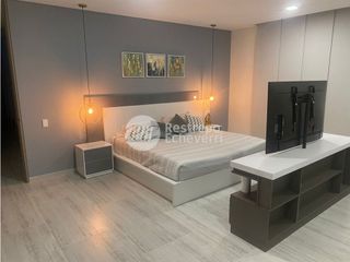 Casa en conjunto en arriendo, El Rosario, Manizales.