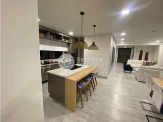 Casa en conjunto en arriendo, El Rosario, Manizales.