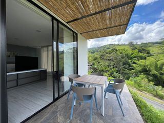 Casa en conjunto en arriendo, El Rosario, Manizales.