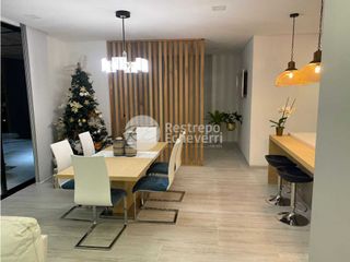 Casa en conjunto en arriendo, El Rosario, Manizales.