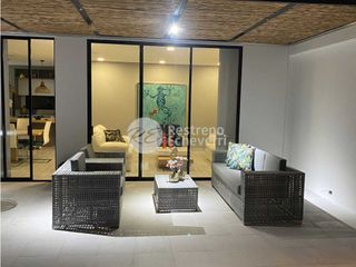 Casa en conjunto en arriendo, El Rosario, Manizales.